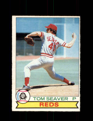 1979 TOM SEAVER O-PEE-CHEE #44 REDS *1862
