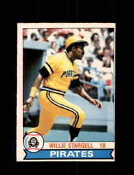 1979 WILLIE STARGELL O-PEE-CHEE #22 PIRATES *1846