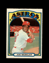 1972 JOE MORGAN O-PEE-CHEE #132 ASTROS *1364