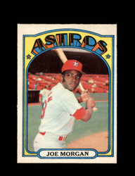 1972 JOE MORGAN O-PEE-CHEE #132 ASTROS *1367