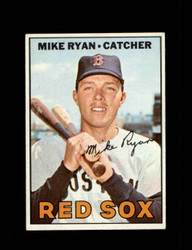 1967 MIKE RYAN TOPPS #223 RED SOX *G5195