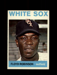 1964 FLOYD ROBINSON TOPPS #195 WHITE SOX *G3737