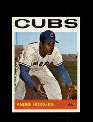 1964 ANDRE RODGERS TOPPS #336 CUBS *G4018