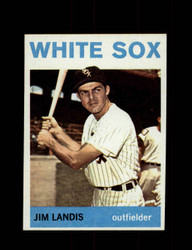 1964 JIM LANDIS TOPPS #264 WHITE SOX *R4116