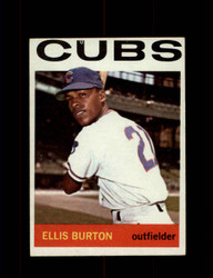 1964 ELLIS BURTON TOPPS #269 CUBS *G5655
