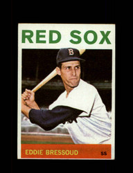 1964 EDDIE BRESSOUD TOPPS #352 RED SOX *G5675