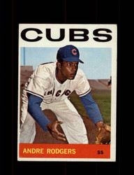 1964 ANDRE RODGERS TOPPS #336 CUBS *G5690