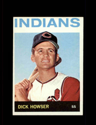 1964 DICK HOWSER TOPPS #478 INDIANS *G5696
