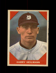 1960 HARRY HEILMANN FLEER #65 *0013
