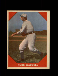 1960 RUBE WADDELL FLEER #61 *0027