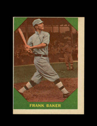 1960 FRANK BAKER FLEER #41 *0032