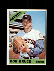 1966 BOB BRUCE TOPPS #64 ASTROS *0189