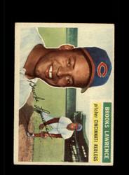 1956 BROOKS LAWRENCE TOPPS #305 REDS *G1315