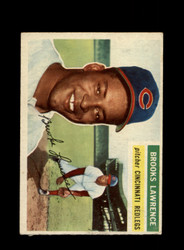 1956 BROOKS LAWRENCE TOPPS #305 REDS *G1416