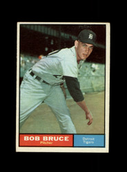 1961 BOB BRUCE TOPPS #83 TIGERS *G1633