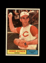 1961 JERRY LYNCH TOPPS #97 REDS *G8616