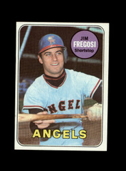 1969 JIM FREGOSI TOPPS #365 ANGELS *G0008