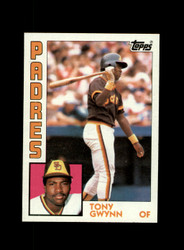 1984 TONY GWYNN TOPPS #251 PADRES *G0357