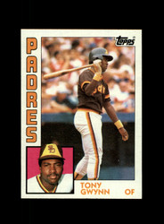 1984 TONY GWYNN TOPPS #251 PADRES *G0359