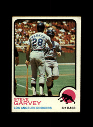 1973 STEVE GARVEY TOPPS #213 DODGERS *G0559