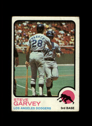 1973 STEVE GARVEY TOPPS #213 DODGERS *G0564