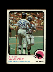 1973 STEVE GARVEY TOPPS #213 DODGERS *G0571