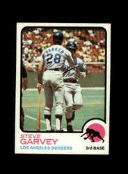 1973 STEVE GARVEY TOPPS #213 DODGERS *G0612