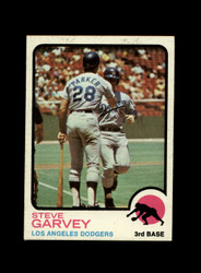 1973 STEVE GARVEY TOPPS #213 DODGERS *G0623