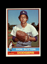 1976 DON SUTTON TOPPS #530 DODGERS *G0754