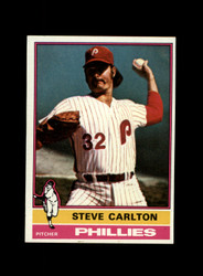 1976 STEVE CARLTON TOPPS #355 PHILLIES *G0768
