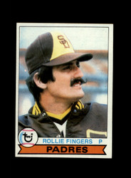 1979 ROLLIE FINGERS TOPPS #390 PADRES *G0856