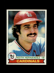 1979 KEITH HERNANDEZ TOPPS #695 CARDINALS *G0857