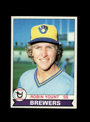 1979 ROBIN YOUNT TOPPS #95 BREWERS *G0864