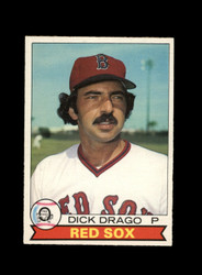 1979 DICK DRAGO O-PEE-CHEE #2 RED SOX *G0897
