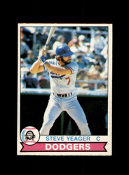 1979 STEVE YEAGER O-PEE-CHEE #31 DODGERS *G0973