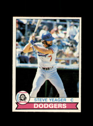1979 STEVE YEAGER O-PEE-CHEE #31 DODGERS *G0974