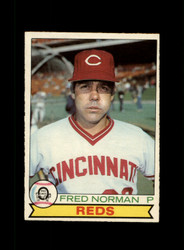 1979 FRED NORMAN O-PEE-CHEE #20 REDS *G7023