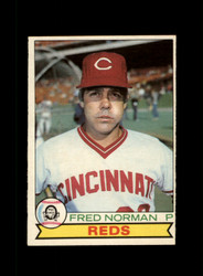 1979 FRED NORMAN O-PEE-CHEE #20 REDS *G7024