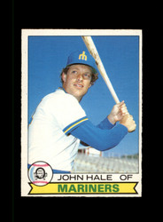 1979 JOHN HALE O-PEE-CHEE #23 MARINERS *G7025