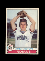 1979 MIKE PAXTON O-PEE-CHEE #54 INDIANS *G7057
