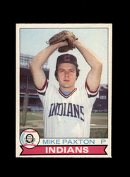 1979 MIKE PAXTON O-PEE-CHEE #54 INDIANS *G7058