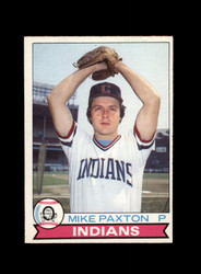 1979 MIKE PAXTON O-PEE-CHEE #54 INDIANS *G7060