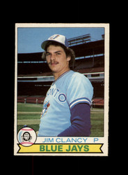 1979 JIM CLANCY O-PEE-CHEE #61 BLUE JAYS *G7133
