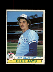 1979 JIM CLANCY O-PEE-CHEE #61 BLUE JAYS *G7134