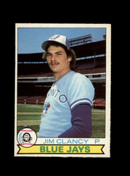 1979 JIM CLANCY O-PEE-CHEE #61 BLUE JAYS *G7135
