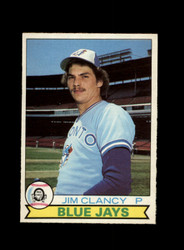 1979 JIM CLANCY O-PEE-CHEE #61 BLUE JAYS *G7136