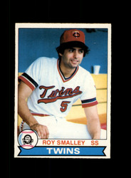 1979 ROY SMALLEY O-PEE-CHEE #110 TWINS *G7158