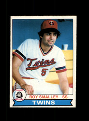 1979 ROY SMALLEY O-PEE-CHEE #110 TWINS *G7159