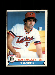 1979 ROY SMALLEY O-PEE-CHEE #110 TWINS *G7160