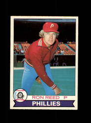 1979 RON REED O-PEE-CHEE #84 PHILLIES *G7170